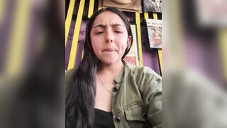Watch cata_20 From Stripchat Free Porn Video Leak - cowgirl, orgasm, fingering-teens, lovense, deepthroat-teens