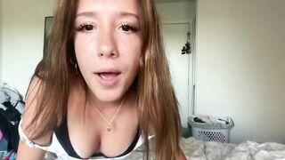 Watch blairwaldorfs New Porn Video [Chaturbate] - new, 18, teen, dance, smallass