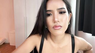 Watch yourmaddy New Porn Leak Video [Chaturbate] - new, young, shy, asian, petite