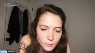 Watch xoavery Hot Porn Video [Chaturbate] - dutch, nasty, puffynipples, leche