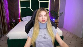 Watch JuicyAurora From Stripchat New Porn Video  - mistresses, fingering-young, mobile-young, cam2cam, outdoor