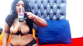 Watch MILKYLONGPUSSYLIPSS From Stripchat New Porn Video Leak - curvy, twerk-milfs, creampie, big-clit, anal-fisting