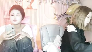 Watch COSPALY_GIRLS From Stripchat New Porn Video  - cam2cam, corset, striptease, upskirt, asian