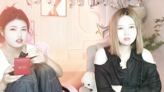 Watch COSPALY_GIRLS From Stripchat New Porn Video  - cam2cam, corset, striptease, upskirt, asian