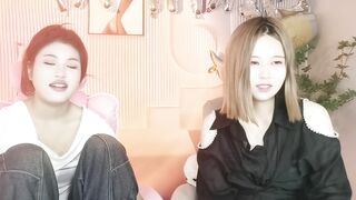 Watch COSPALY_GIRLS From Stripchat New Porn Video  - cam2cam, corset, striptease, upskirt, asian