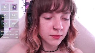 just_busking Top Porn Leak Video [Chaturbate] - redhead, new, shy, teen, petite
