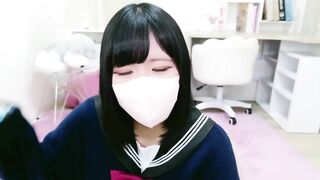 Coco_Cute From Stripchat Private Porn Video Leak - striptease-asian, lovense, girls, cosplay, topless-asian