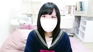 Coco_Cute From Stripchat Private Porn Video Leak - striptease-asian, lovense, girls, cosplay, topless-asian