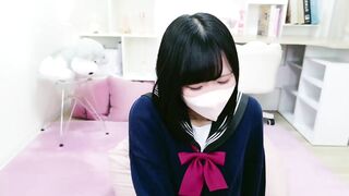 Coco_Cute From Stripchat Private Porn Video Leak - striptease-asian, lovense, girls, cosplay, topless-asian