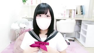 Coco_Cute From Stripchat Private Porn Video Leak - striptease-asian, lovense, girls, cosplay, topless-asian