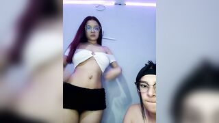 Anne_Mia From Stripchat New Porn Video  - oil-show, big-ass-doggy-style, new, new-black-hair, lesbians