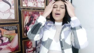 ElleDiane_Sex From Stripchat Top Porn Video  - big-tits, deepthroat-blowjob, deepthroat, mixed-young, dildo-or-vibrator-deepthroat