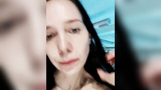SoftSteps From Stripchat New Porn Video Leak - petite-young, dildo-or-vibrator, interactive-toys-young, striptease, new