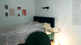 smoothnesss Best Porn Leak Video [Chaturbate] - new, shy, young, 18, cute
