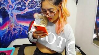 FreakyQueen_ From Stripchat Private Porn Video Leak - topless, anal, dildo-or-vibrator, fisting-young, affordable-cam2cam