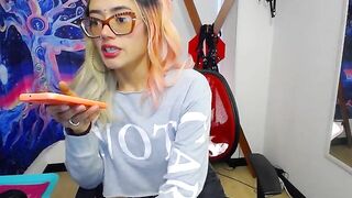FreakyQueen_ From Stripchat Private Porn Video Leak - topless, anal, dildo-or-vibrator, fisting-young, affordable-cam2cam