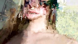 katcontrol Best Porn Video [Chaturbate] - spanks, oilyshow, smallboobs, twogirls, ... thumbnail