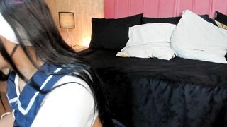 Watch Kanao-Tsuyurii From Stripchat Top Porn Video Leak - blowjob, big-ass-asian, curvy-asian, cock-rating, twerk-young