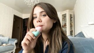 randibossom Hot Porn Video [Chaturbate] - young, 18, asian, teen, cute