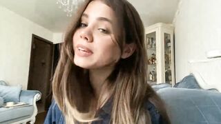 randibossom Hot Porn Video [Chaturbate] - young, 18, asian, teen, cute