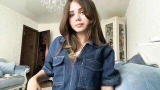 randibossom Hot Porn Video [Chaturbate] - young, 18, asian, teen, cute
