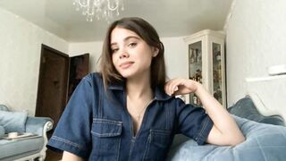 randibossom Hot Porn Video [Chaturbate] - young, 18, asian, teen, cute