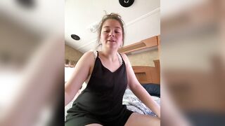 Watch dazeyrayne From Stripchat Hot Porn Video Leak - luxurious-privates, dirty-talk, recordable-privates, humiliation, gagging