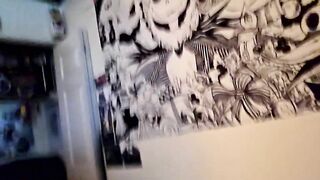 Watch sweetiehunnybee Best Porn Video [Chaturbate] - biceps, lovenses, flexible, poledance, strapon