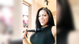 Watch Nicoll_Evans_ From Stripchat Top Porn Video  - shaven, latin-doggy-style, cheapest-privates-latin, dildo-or-vibrator-big-tits, striptease-latin