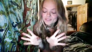 teddysky69 New Porn Video [Chaturbate] - topless, sweet, fun, chat, pretty