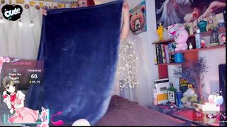 cuteweed420 From Stripchat Best Porn Video Leak - camel-toe, latin-blowjob, romantic-latin, ahegao, dildo-or-vibrator