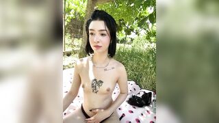 Scarlet-Sin From Stripchat HD Porn Video  - blowjob-ahegao, blowjob-teens, twerk-white, cowgirl, foot-fetish-teens