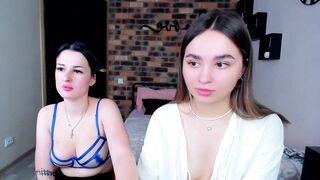Watch SweetyLika From Stripchat New Porn Video Record - brunettes-petite, blowjob, role-play-teens, jerk-off-instruction, twerk-white