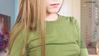 Watch petrahavinsa Top Porn Leak Video [Chaturbate] - new, shy, 18, teen, cute