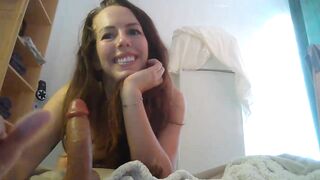 Watch emaharvey Best Porn Leak Video [Chaturbate] - mixed, slut, suck, fetishes