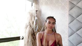 GiorgiaLuxe From Stripchat New Porn Video Leak - cam2cam, cowgirl, spanish-speaking, recordable-privates, curvy-latin