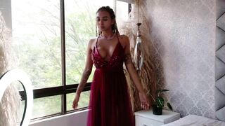 GiorgiaLuxe From Stripchat New Porn Video Leak - cam2cam, cowgirl, spanish-speaking, recordable-privates, curvy-latin
