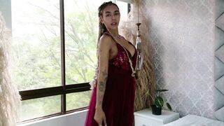 GiorgiaLuxe From Stripchat New Porn Video Leak - cam2cam, cowgirl, spanish-speaking, recordable-privates, curvy-latin