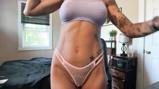 candimay101 Best Porn Video [Chaturbate] - daddy, milf, muscle, lovense, squirt