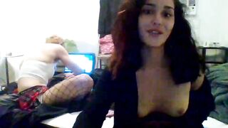 switchinjay Top Porn Leak Video [Chaturbate] - hair, flexibility, sissy, kinky, hotgirl