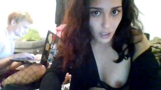switchinjay Top Porn Leak Video [Chaturbate] - hair, flexibility, sissy, kinky, hotgirl