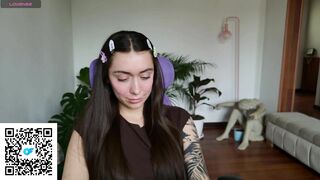 emiliasommer From Stripchat HD Porn Video Leak - dirty-talk, spanking, tattoos-young, shaven, oil-show