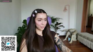 emiliasommer From Stripchat HD Porn Video Leak - dirty-talk, spanking, tattoos-young, shaven, oil-show