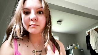 Watch cocolobo66 New Porn Video [Chaturbate] - furry, jerkoff, saliva, striptease