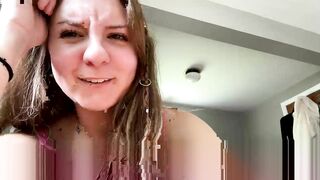 Watch cocolobo66 New Porn Video [Chaturbate] - furry, jerkoff, saliva, striptease