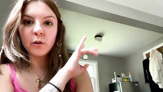 Watch cocolobo66 New Porn Video [Chaturbate] - furry, jerkoff, saliva, striptease