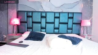 Watch alex_and_leslye From Stripchat New Porn Video Record - small-tits, new-teens, masturbation-teens, dildo-or-vibrator-teens, colombian-petite