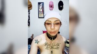 Watch Exoticfive7 From Stripchat Hot Porn Video Record - big-clit, mobile-young, squirt, handjob, anal-latin