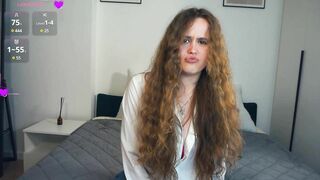 Watch kendraedger Best Porn Video [Chaturbate] - new, shy, young, 18, skinny