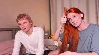 Watch gethigh_ Hot Porn Leak Video [Chaturbate] - bigass, lovense, 18, teen, bigboobs